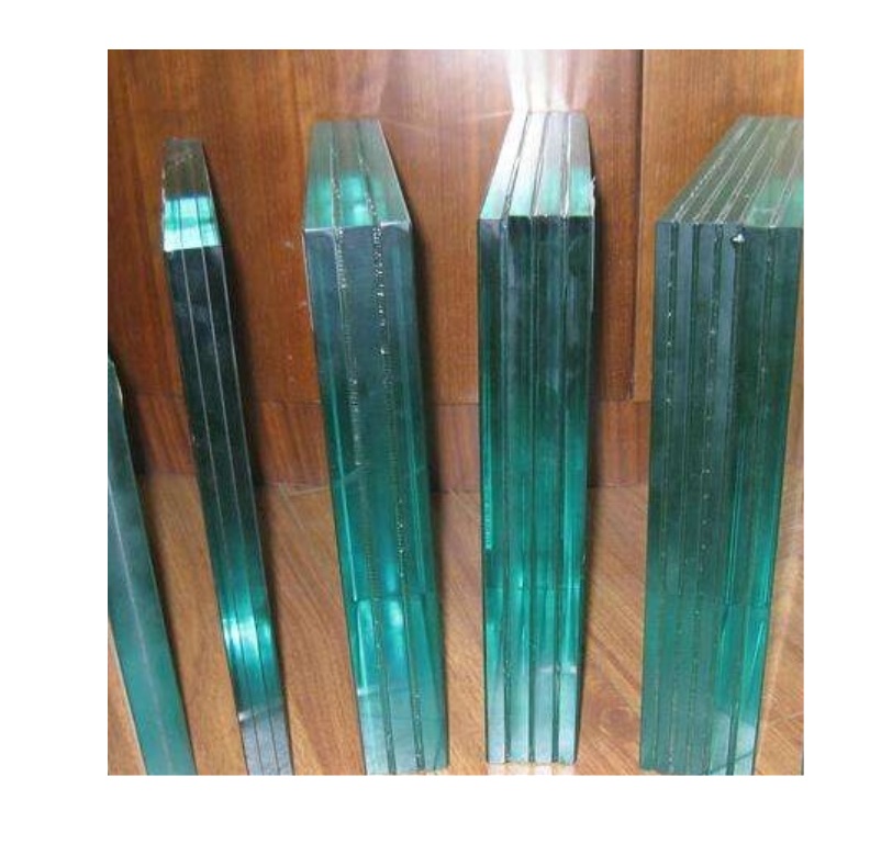 laminated glass