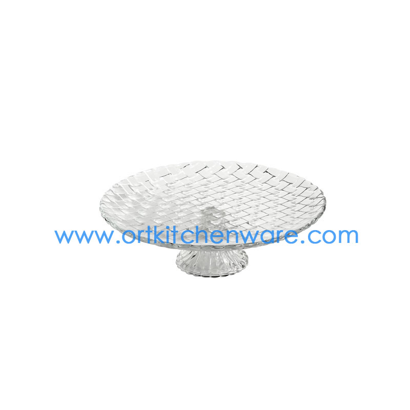 glass plate