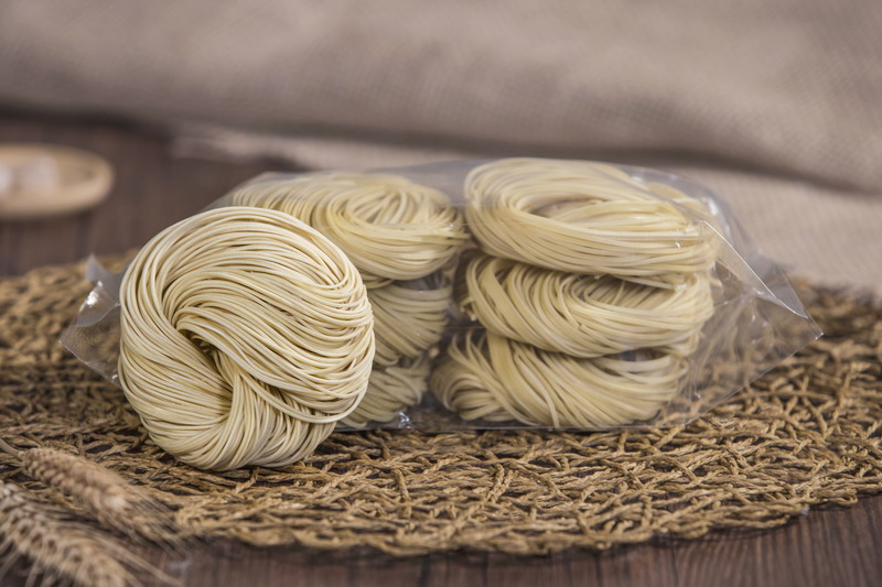 Noodles
