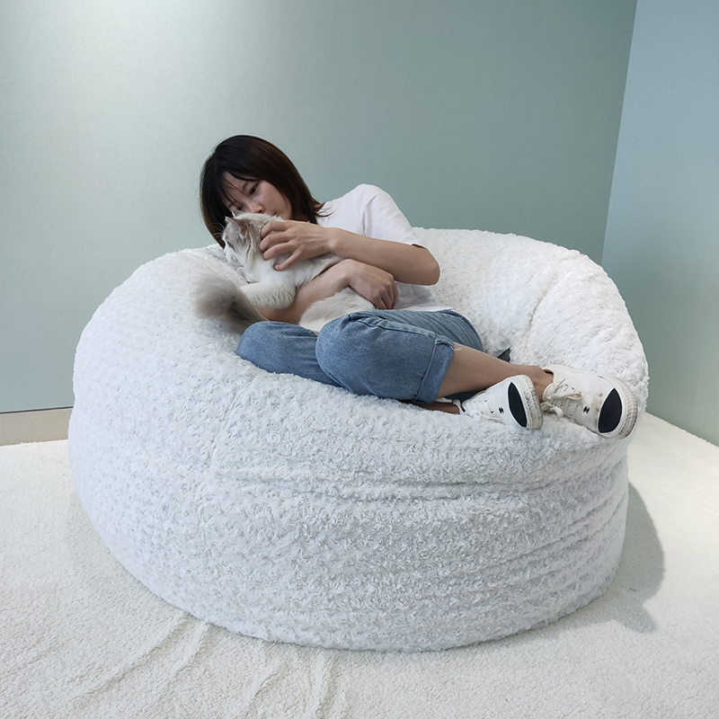 foam sac