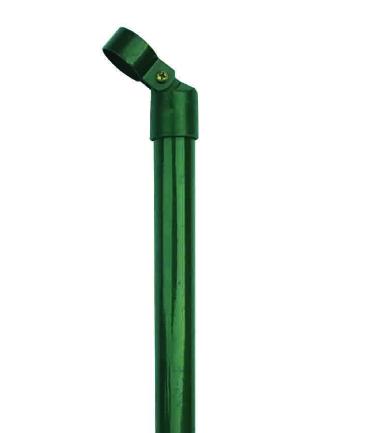 Brace Post Support with Accessories