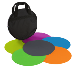 Agility Dots