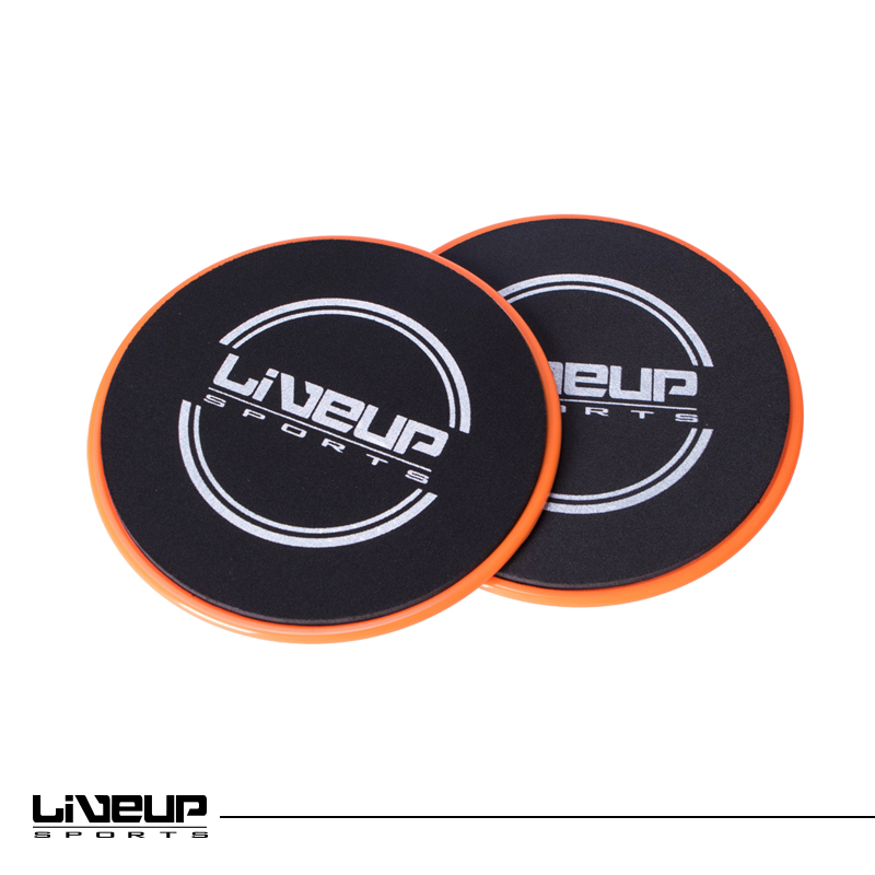 Sliding Disc