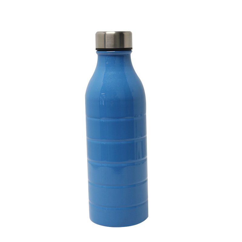 Sport Bottle Vaccum Flask Milk Bottle