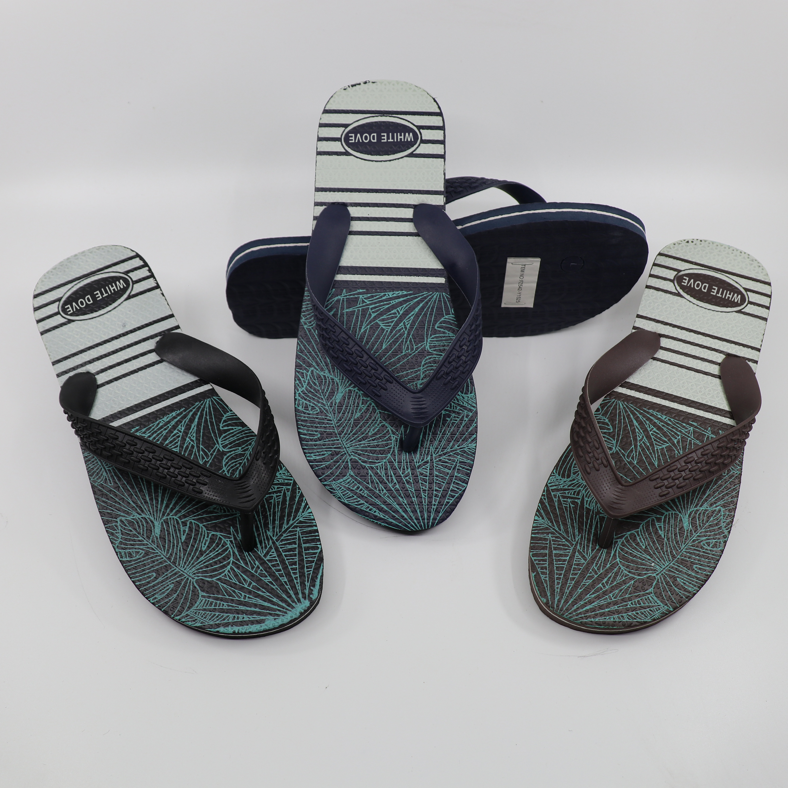 Pe Plastic Slipper