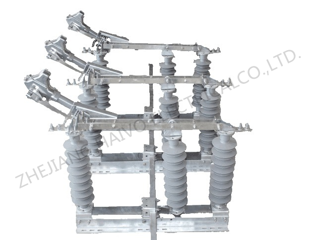 Outdoor Pole Mounted Load Disconnect Switch