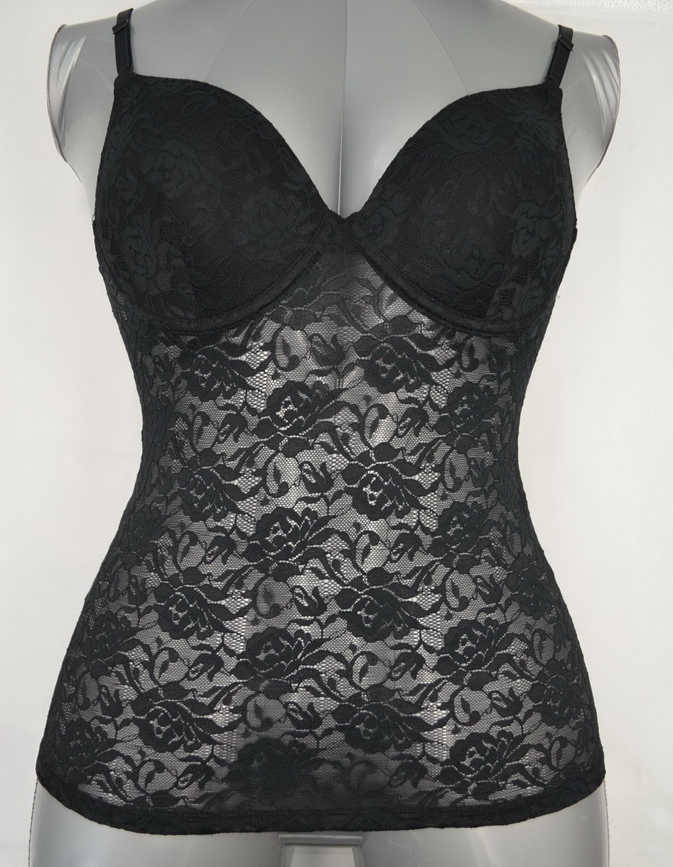 Ladies corset