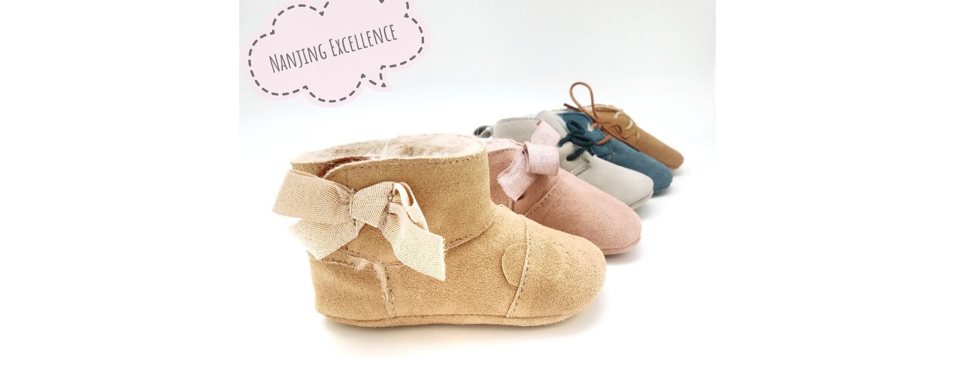 Nanjing Hengding Cheng International Trading Co., Ltd. – snow boots 2