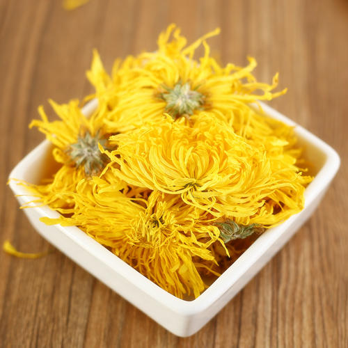 Flos Chrysanthemi