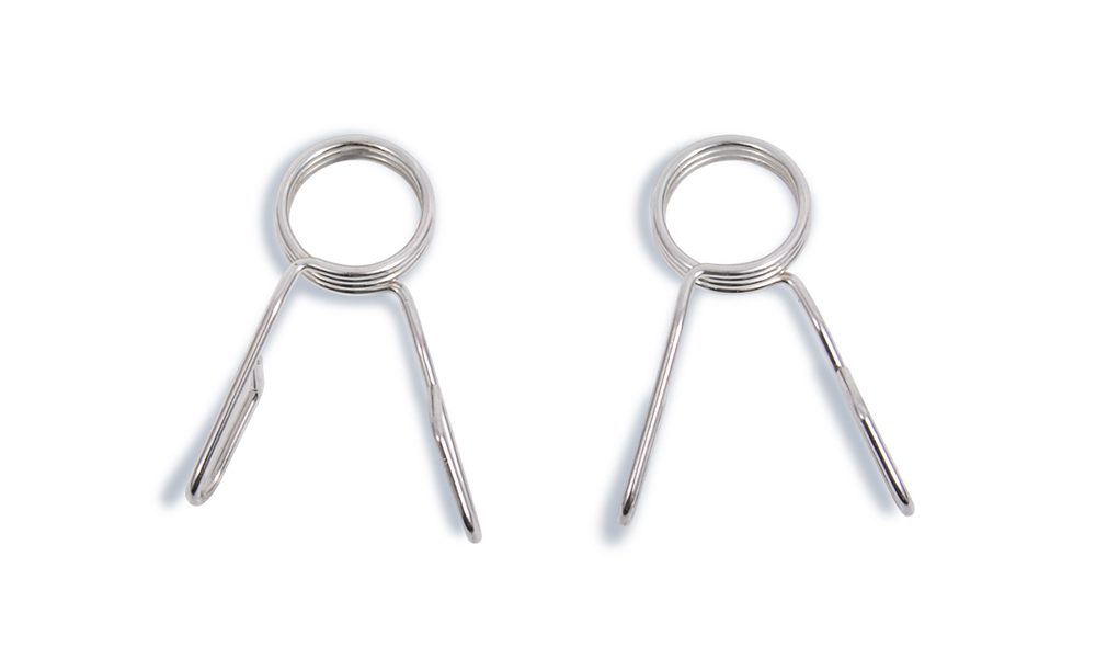 2" triple ring collar
