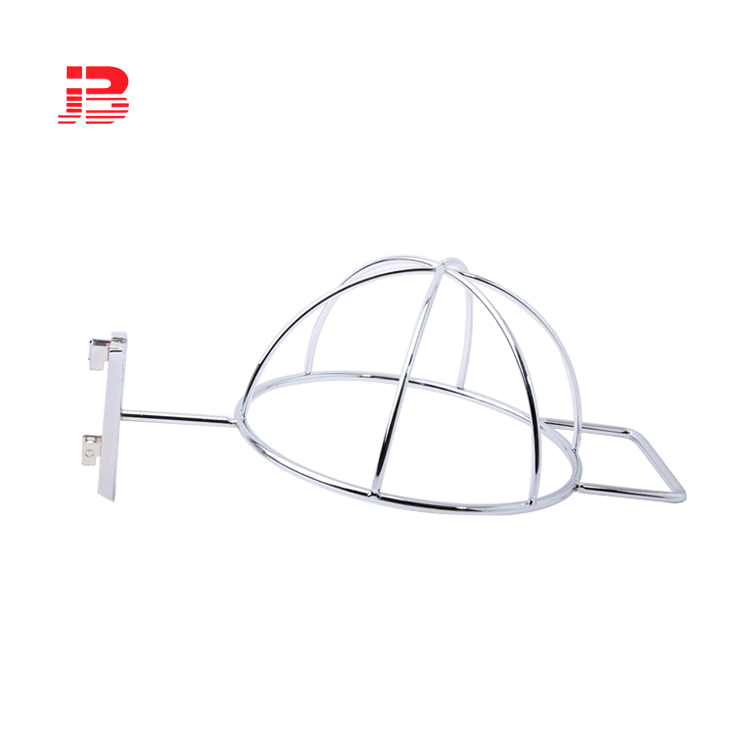 Display hat rack