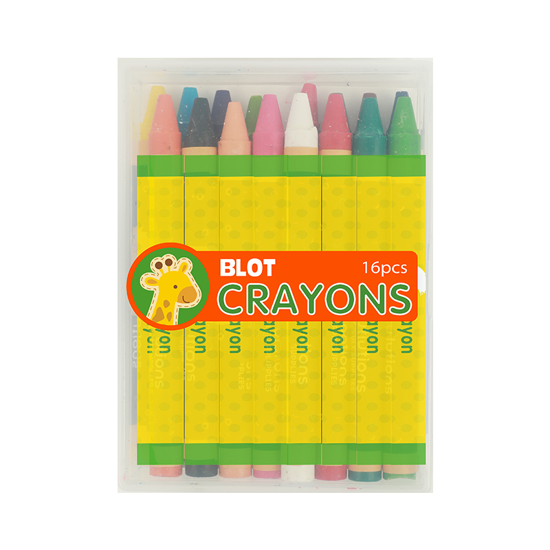 Crayons