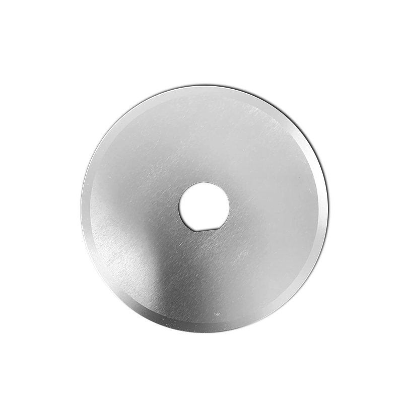Meat cutting blade meat slicer knife Food processing machine knife meat slicer meat grinding blade