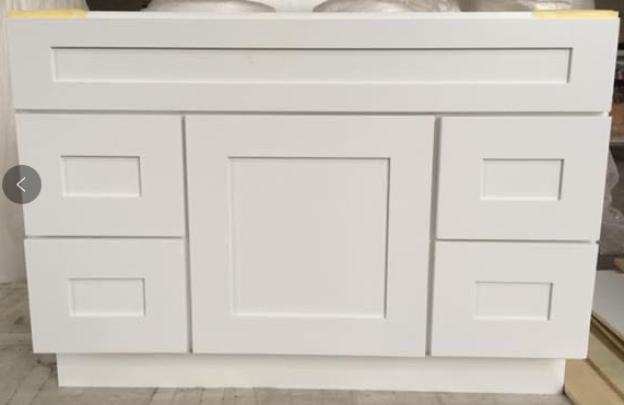 Kitchen Cabinet