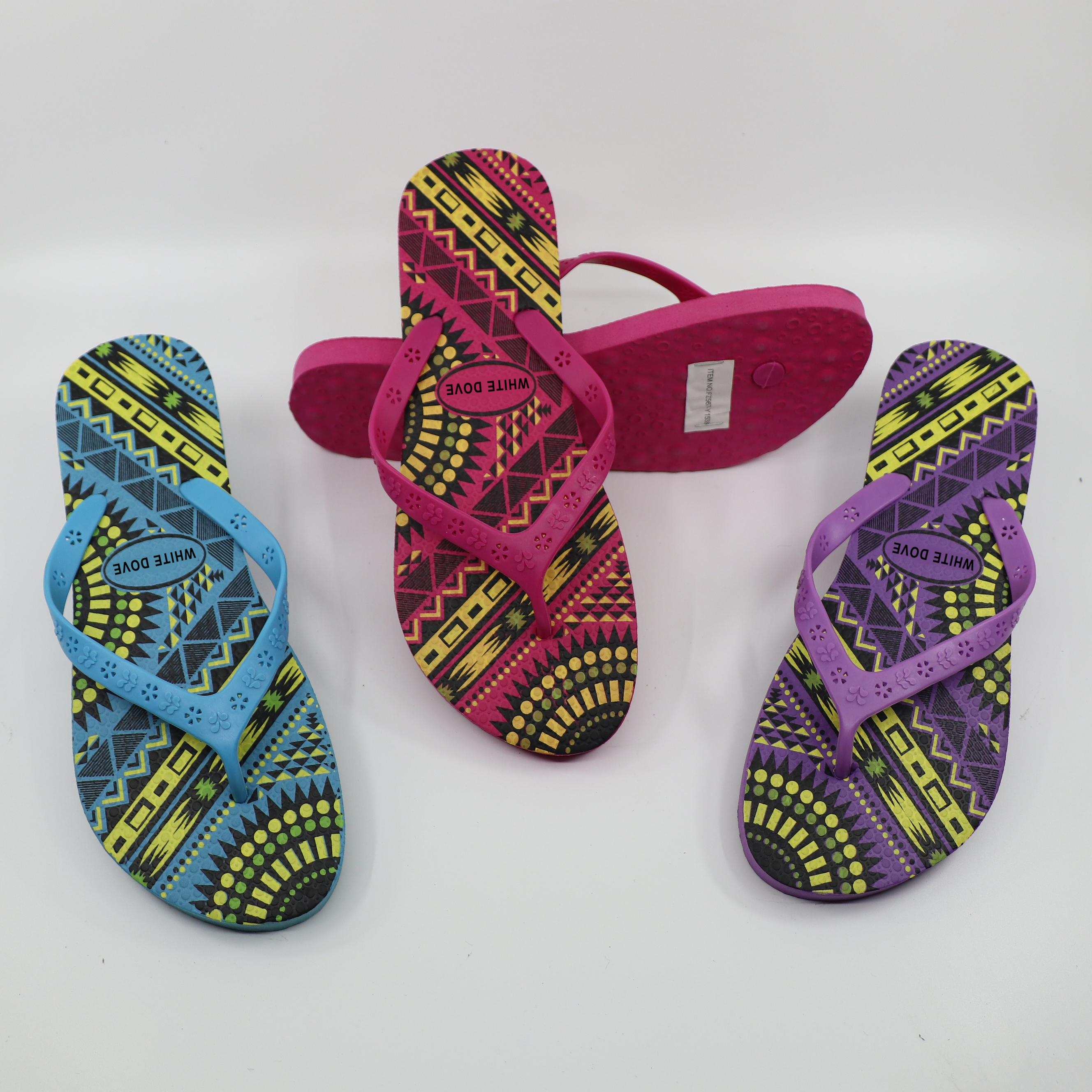 Pe Plastic Slipper