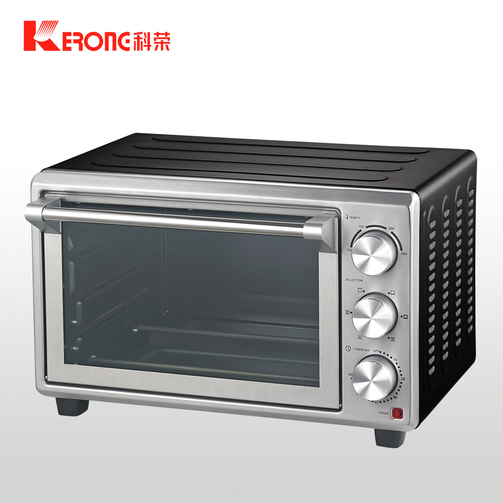 Electric Oven