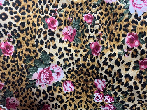 Dty 2side Brush Print