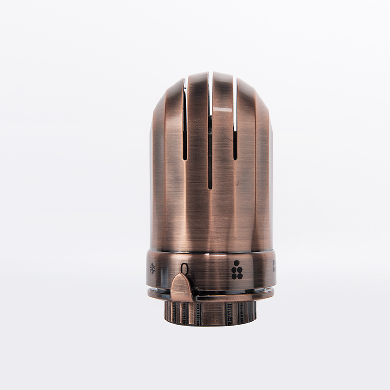 Thermostatic Radiator Valve Head TRV Head