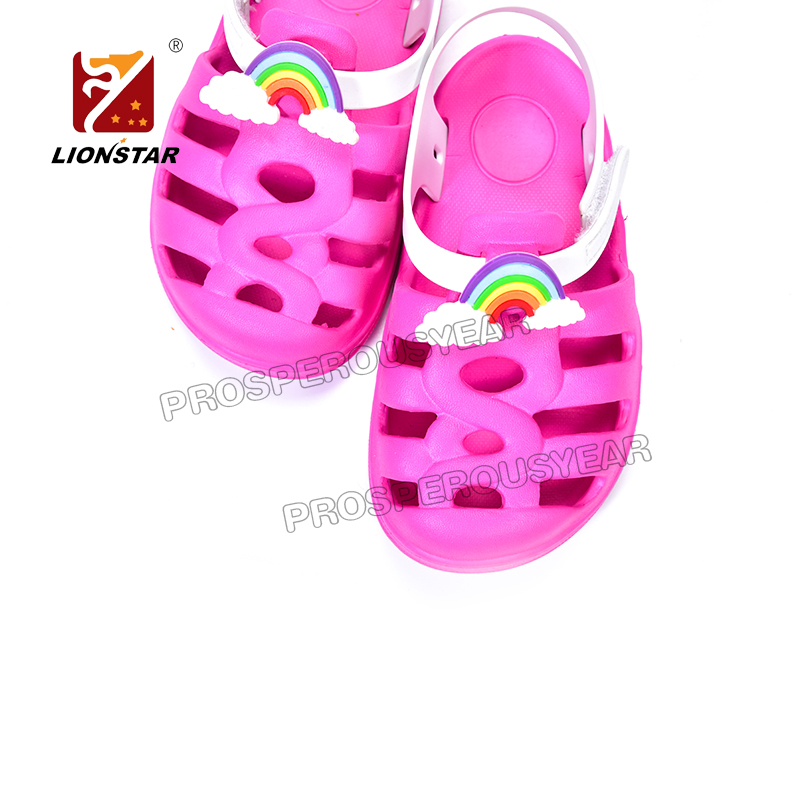 Baby's sandle