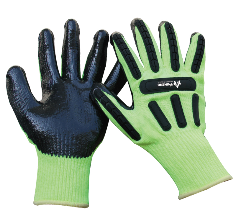 working glove