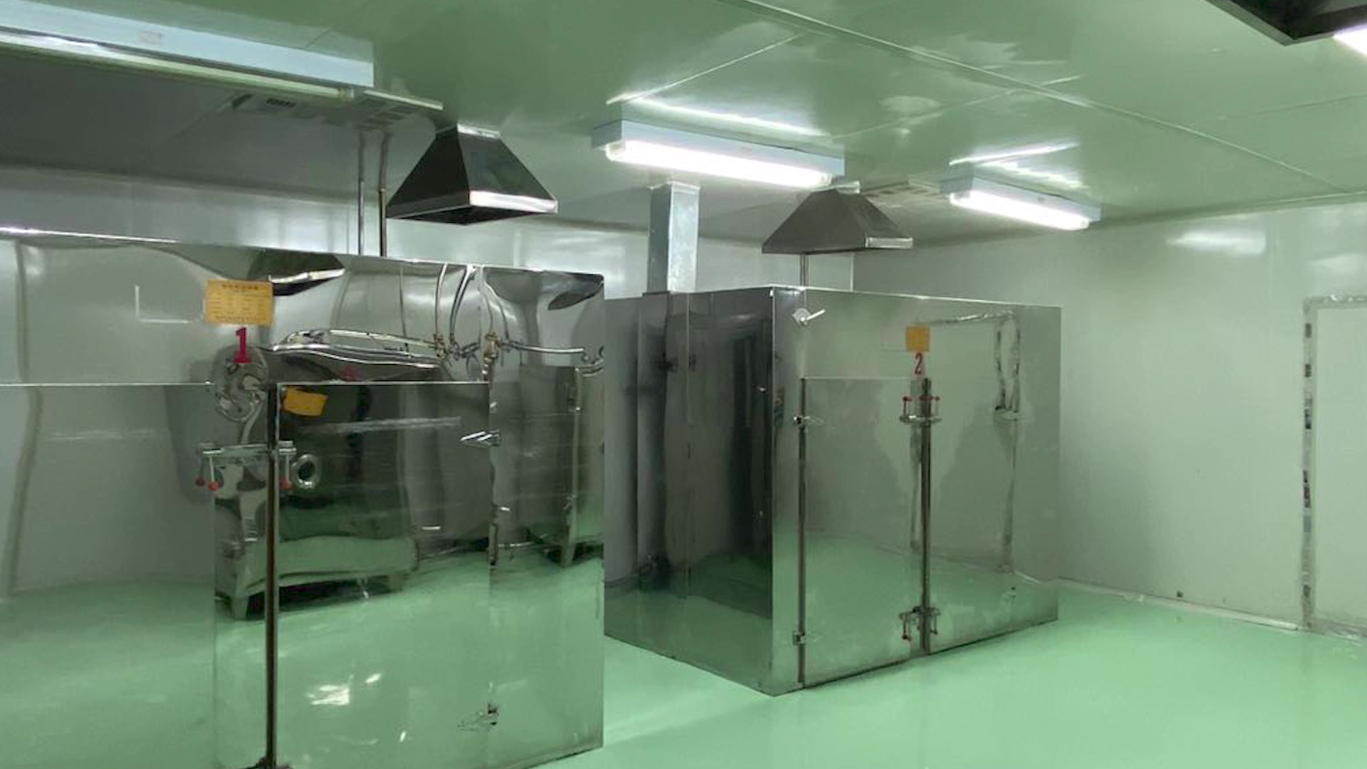 Gansu Sandi Phytochemical Co., Ltd. – Product photos 3