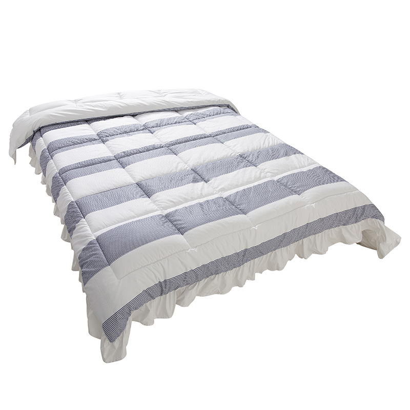 300T embossed quilt