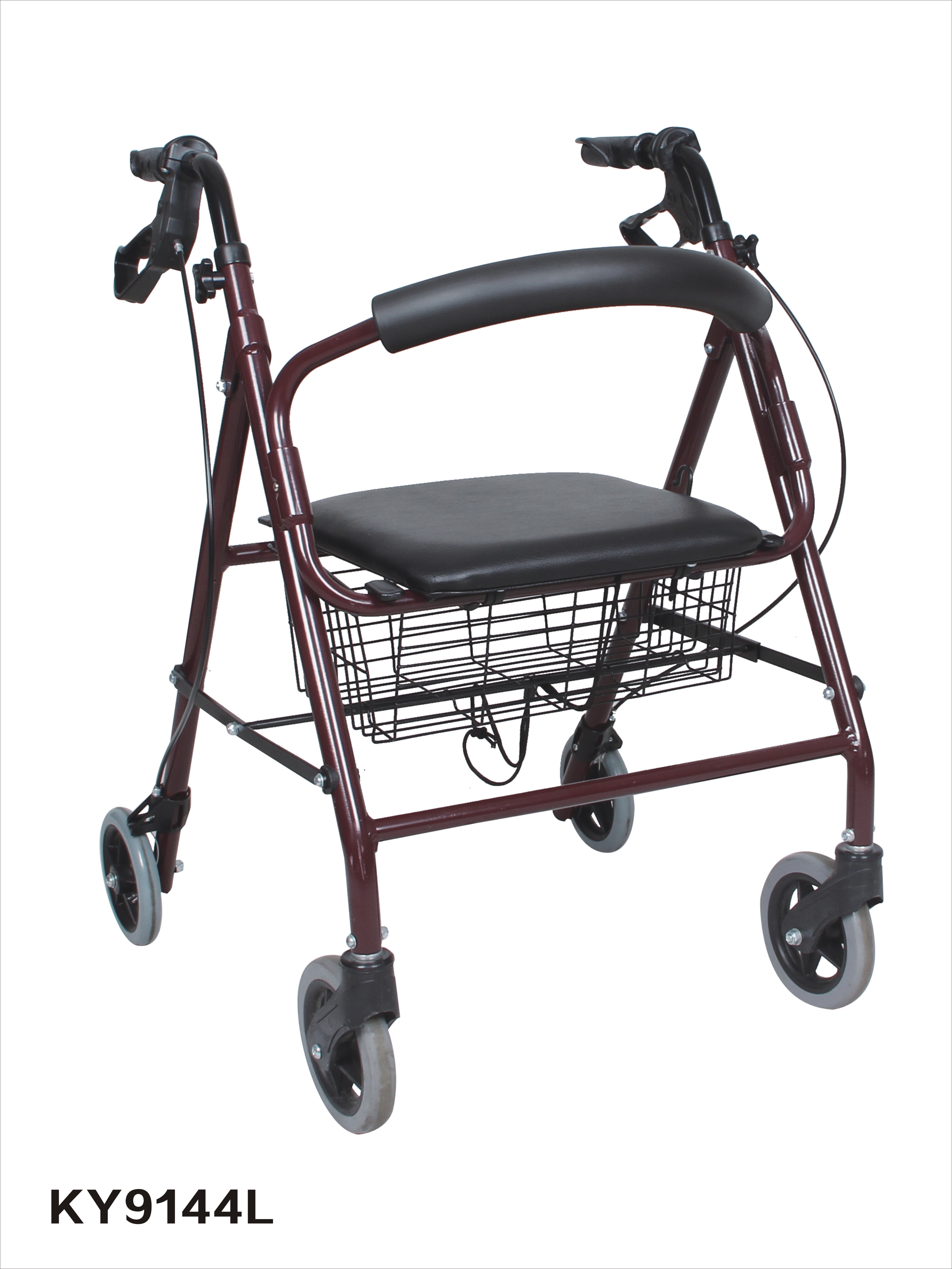 GUANGDONG KAIYANG MEDICAL TECHNOLOGY GROUP CO., LTD. – bicicleta de montaña 3