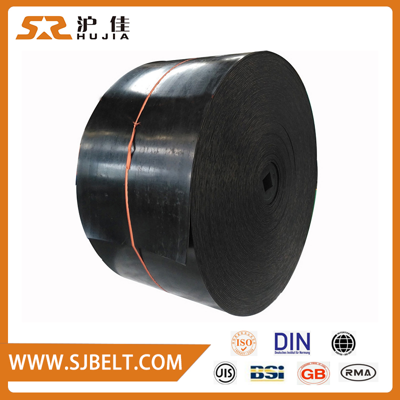 Heat Resistant Conveyor Belt