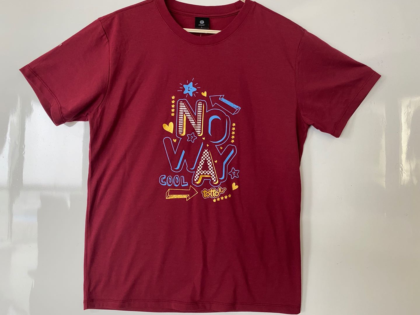 Men's T-shirt