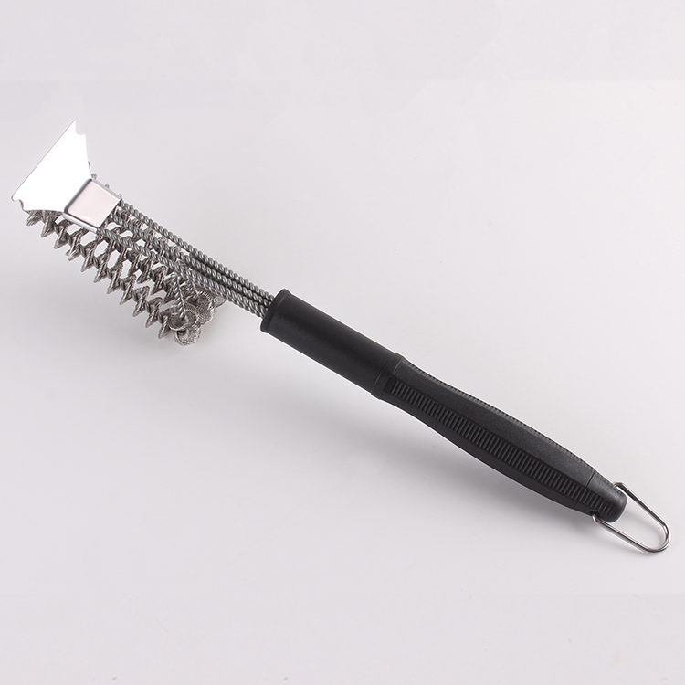 Steel Cleaning Brush