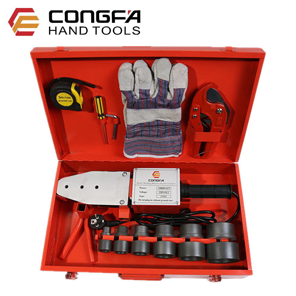 Pipe Welding Machine