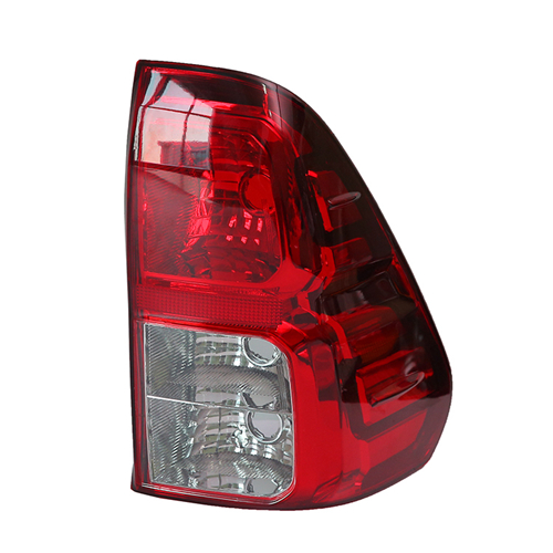 For Toyto Revo 2016 Tail Lamp