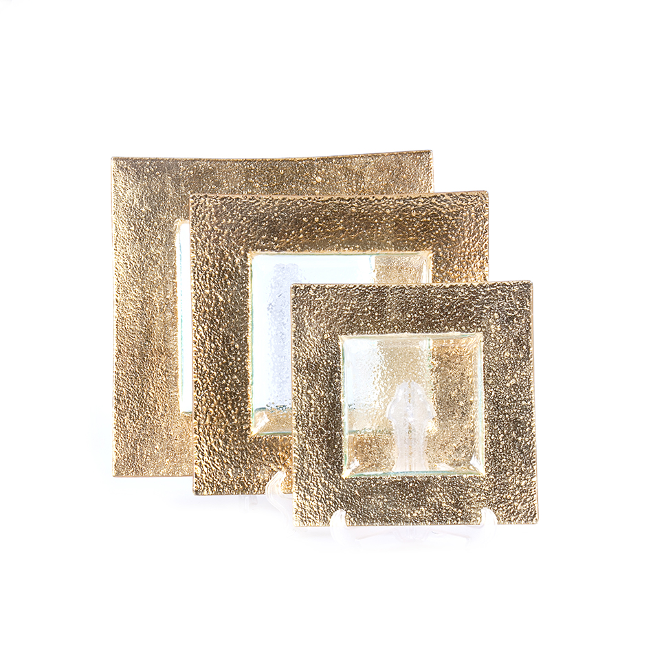 Glass Plate
