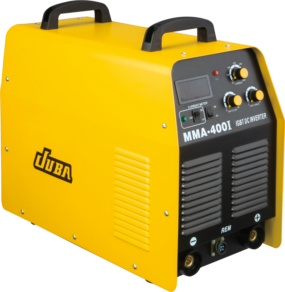 DC Inverter Mma Welding Machine Mma-400
