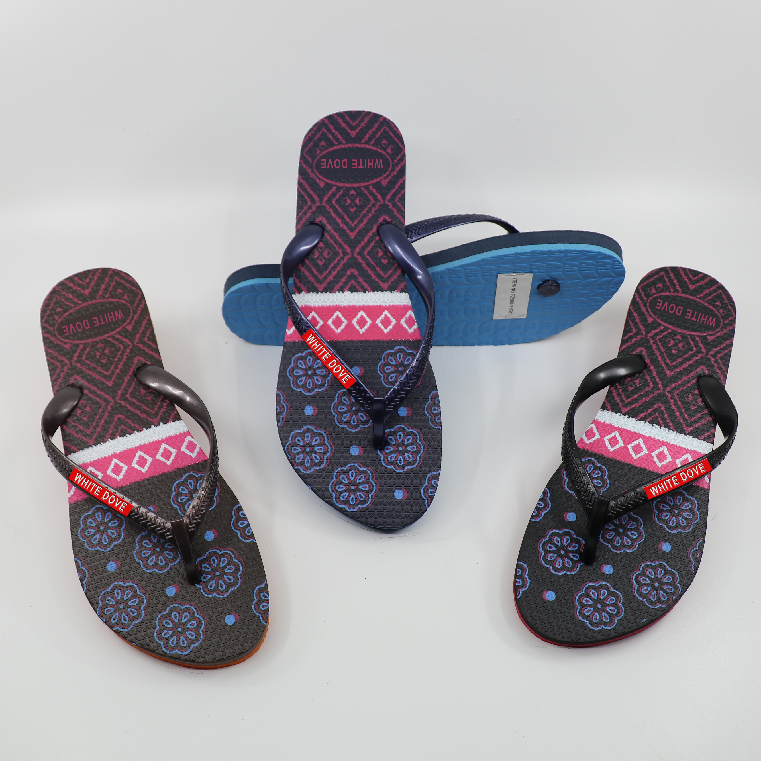 Pe Plastic Slipper