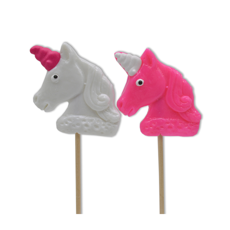 Unicorn Lollipop