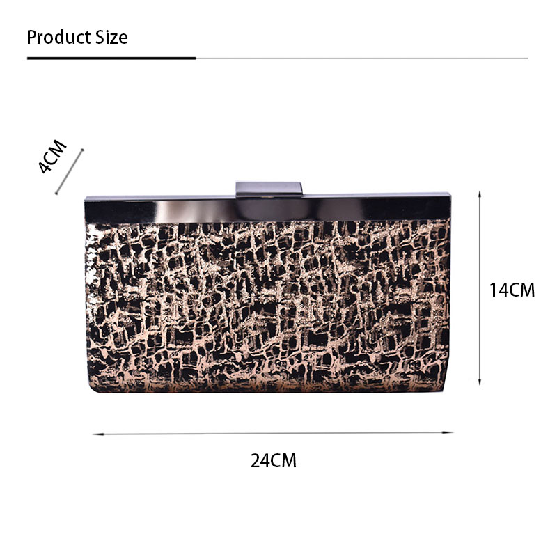 china manufacturer wholesale womens silver wedding handbags and purses bag