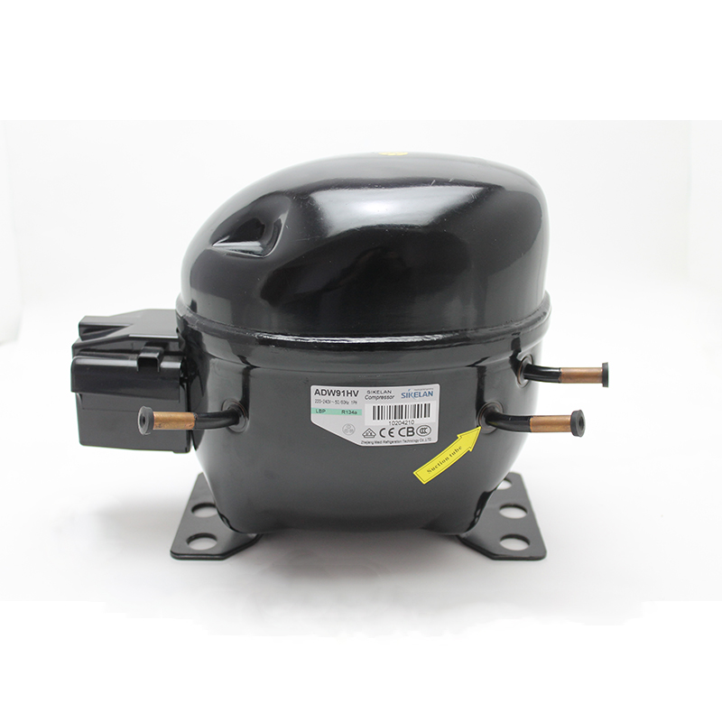 R134a LBP COMPRESSOR 220-240V~50/60Hz HE