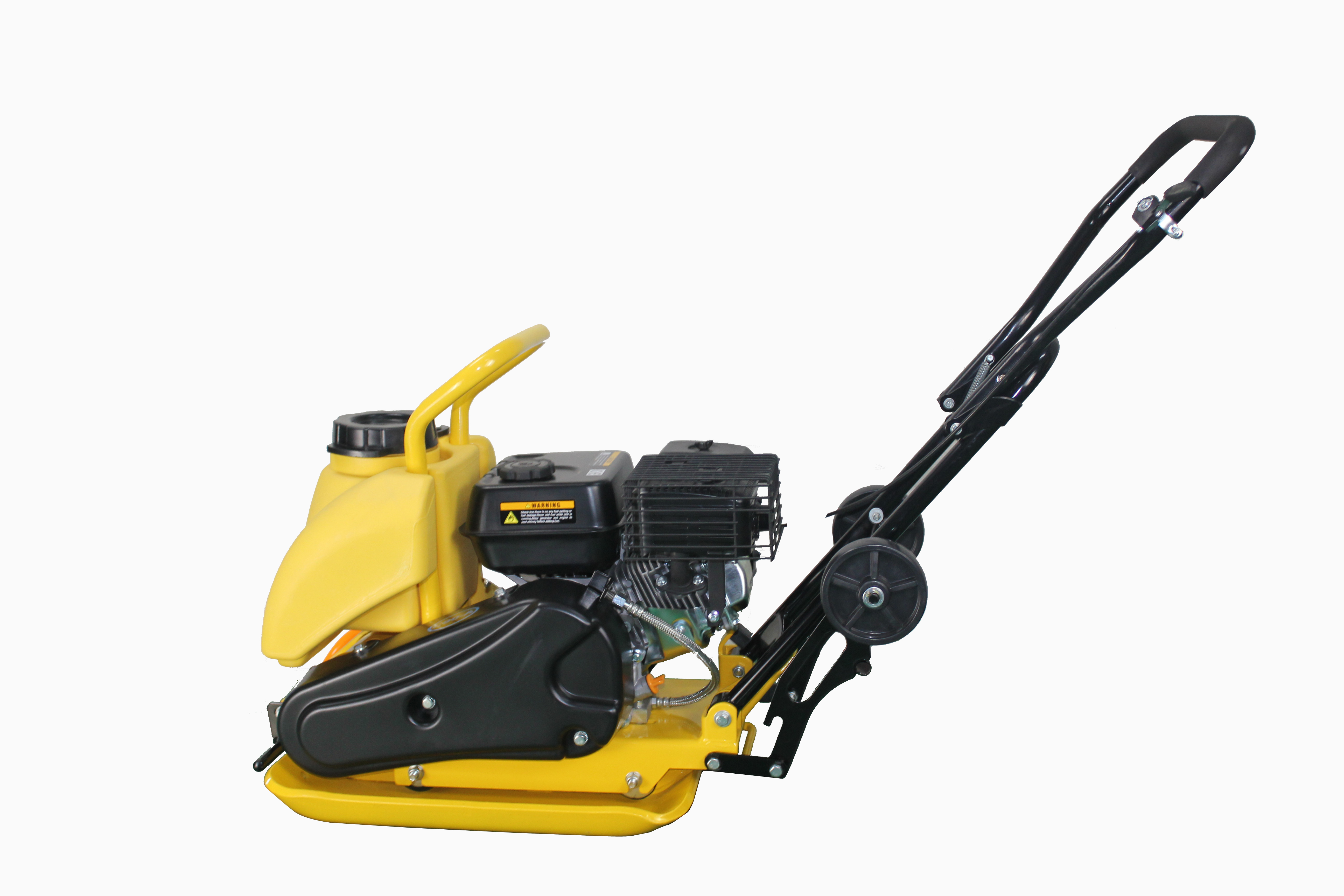 Plate Compactor