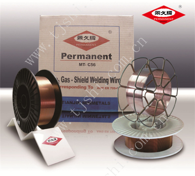 Co2 Gas-Shielded Welding Wire