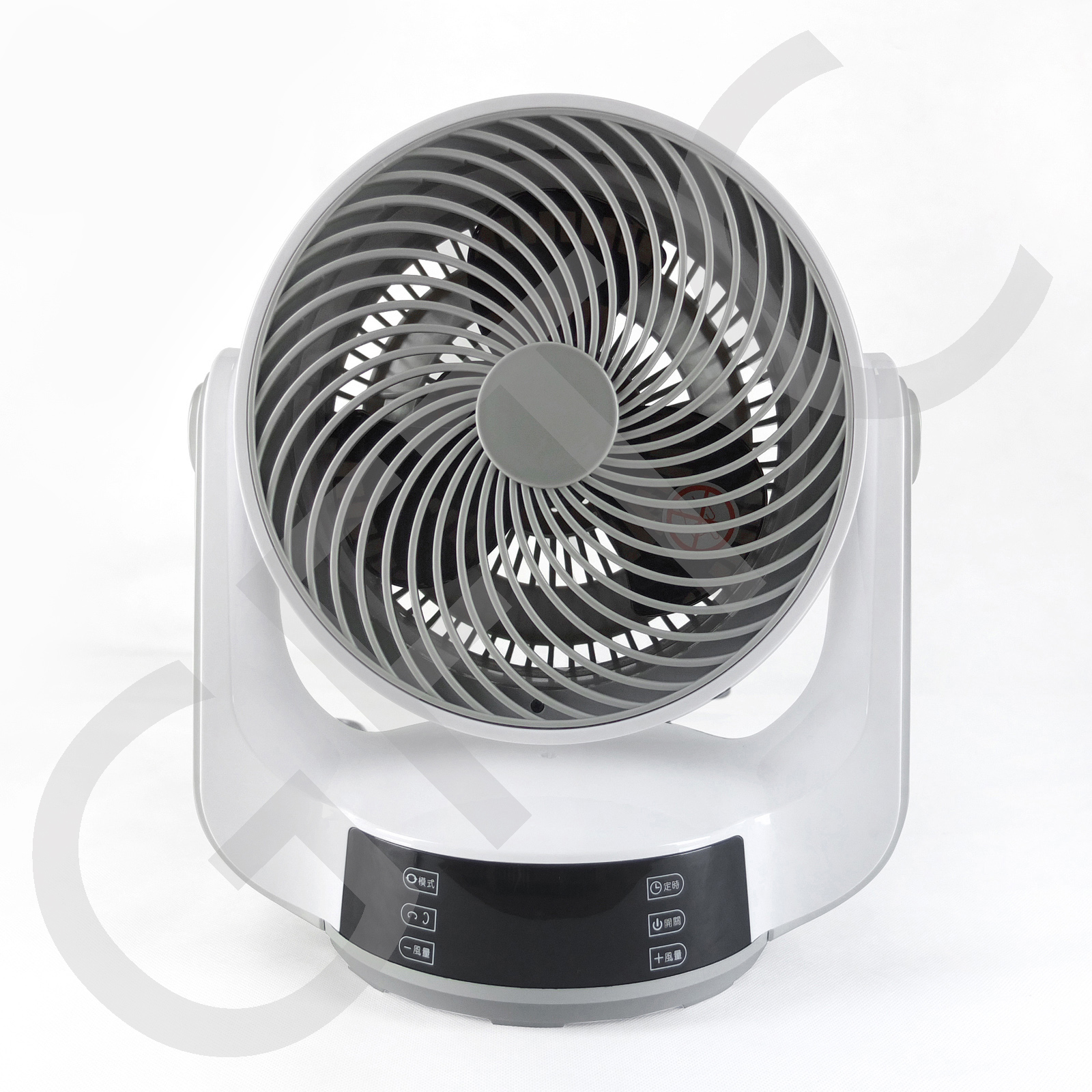 Air Circulator HTS-F136