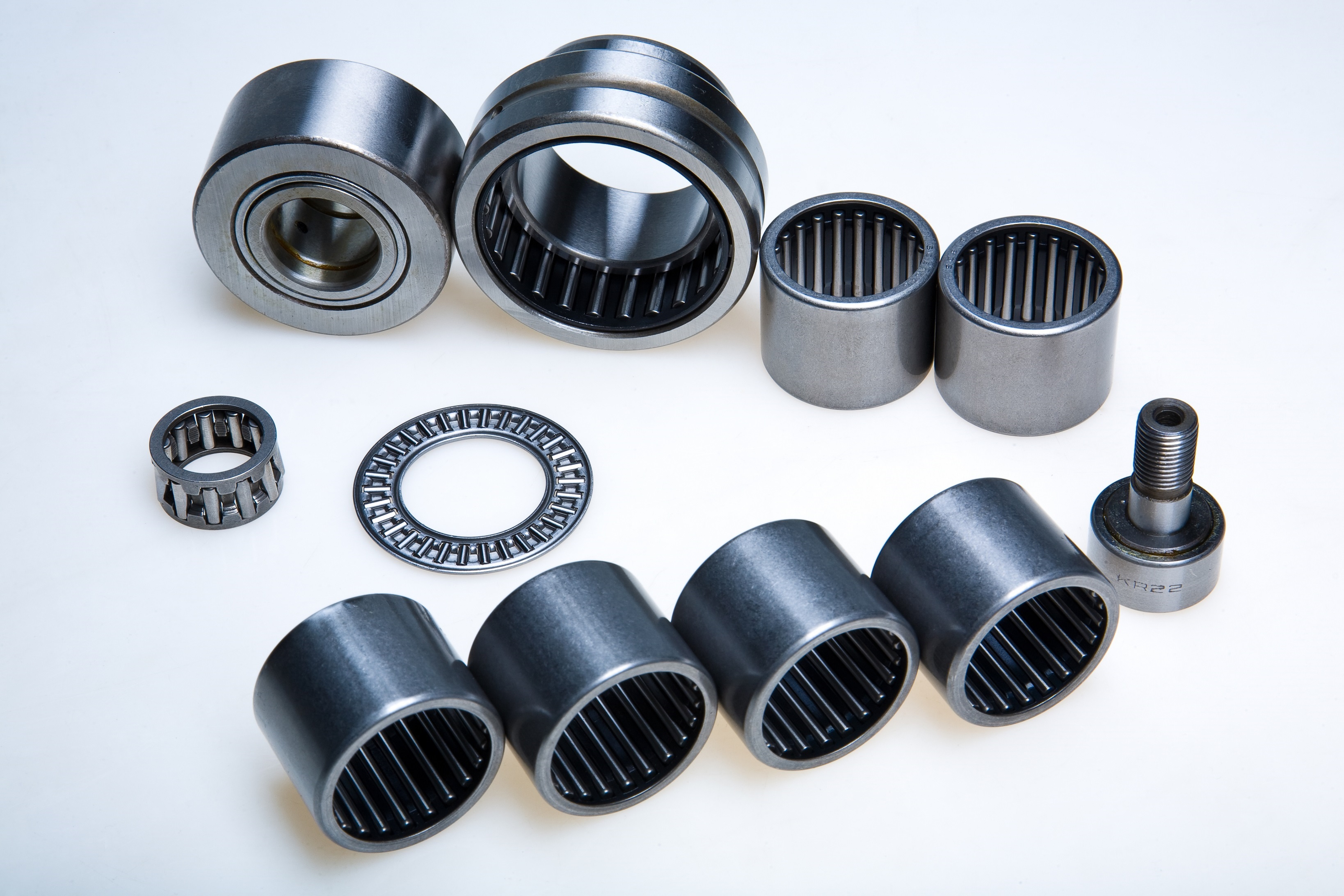 Needle Roller Bearings