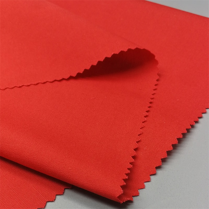 TC65/35 21x21 100X52 180gsm poplin fabric for hospital uniform