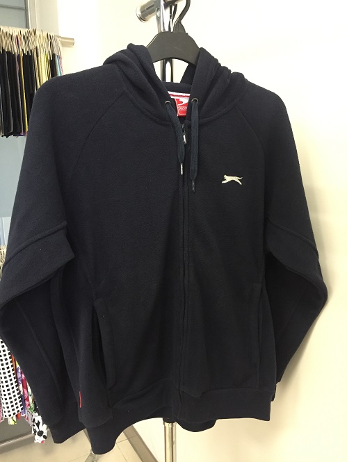 Men's Knit Sports Wear