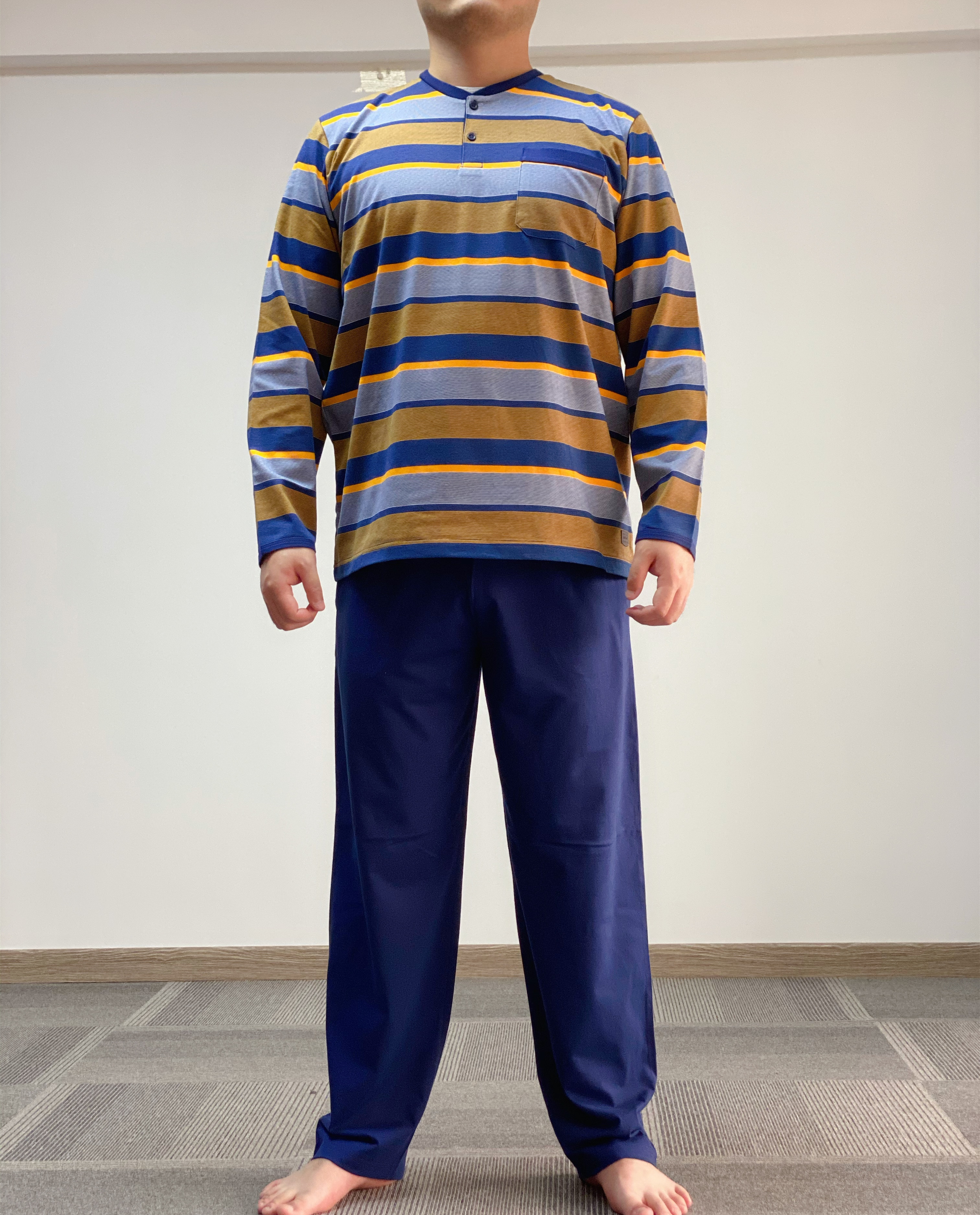 Men's Pyjamas