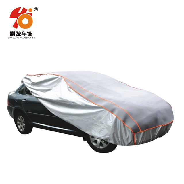 hail protection car cover