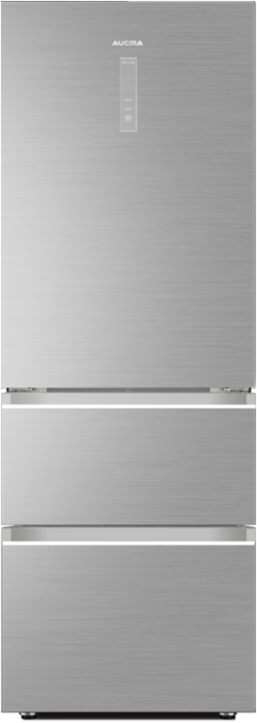 Aucma Refrigerator-338wpgx
