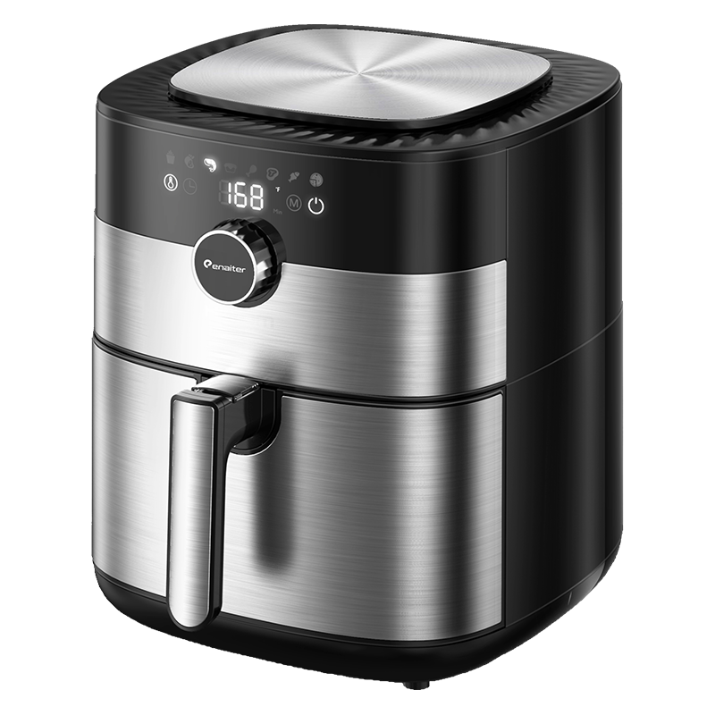 Guangdong Enaiter Electrical Appliances Co.,Ltd – lavadora automática 3