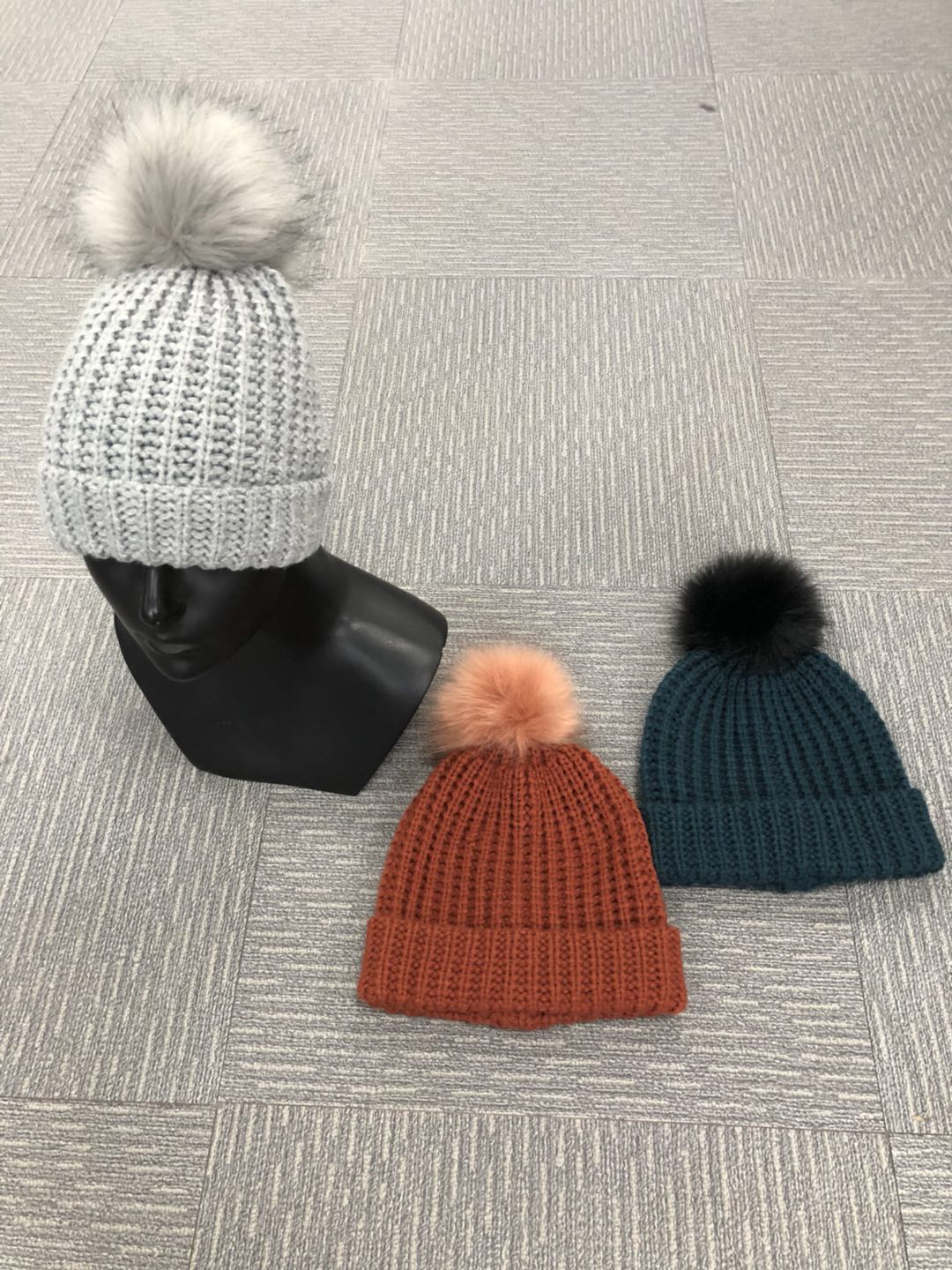 Knitting Hat