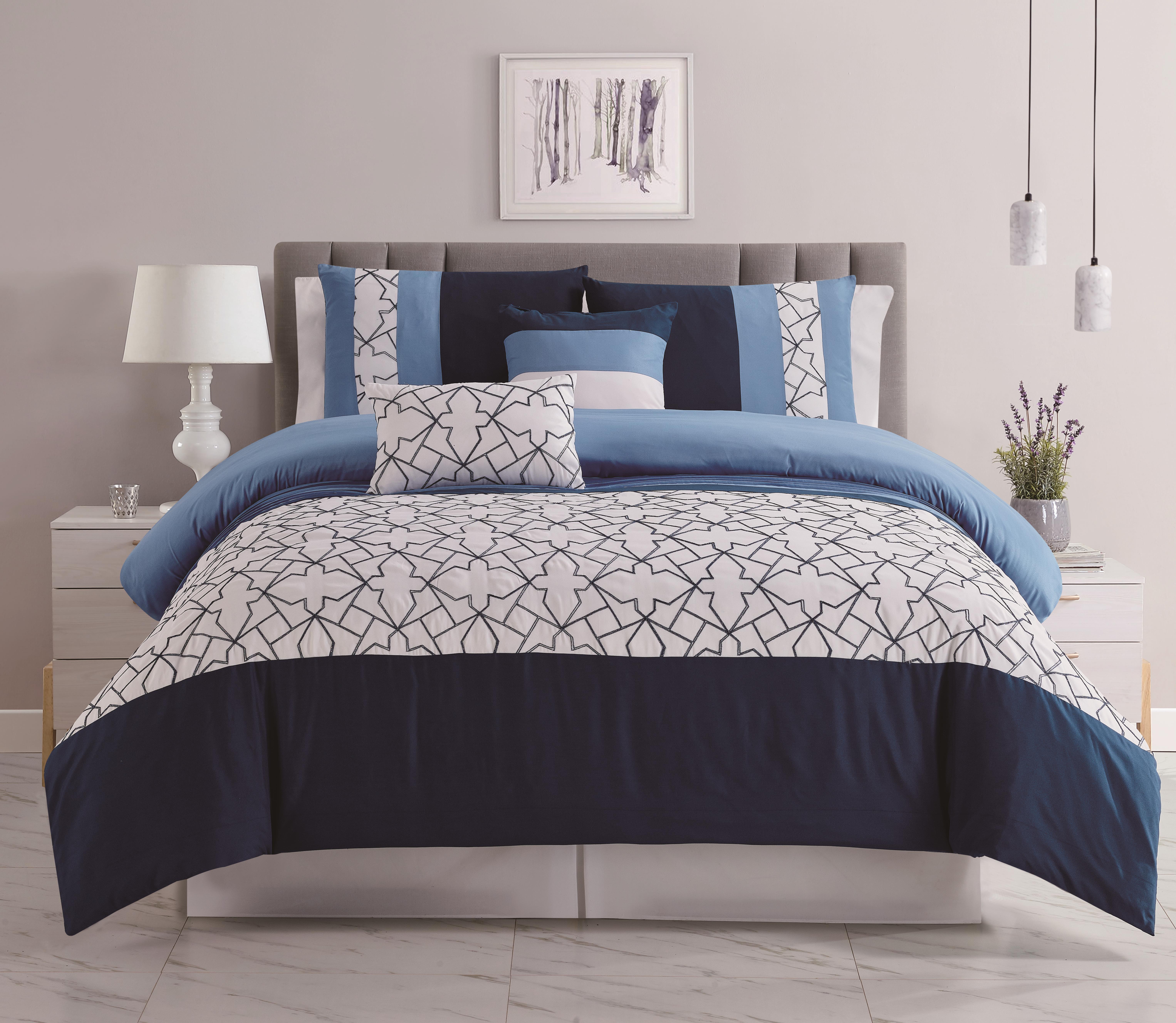 comforter